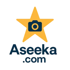 logo aseeka.com