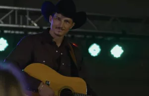 Tragic Loss Country Star Spencer Hatchers Mother Murdered at Home