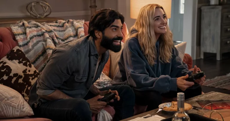 15 MustWatch New Shows This Weekend on Top Streaming Platforms