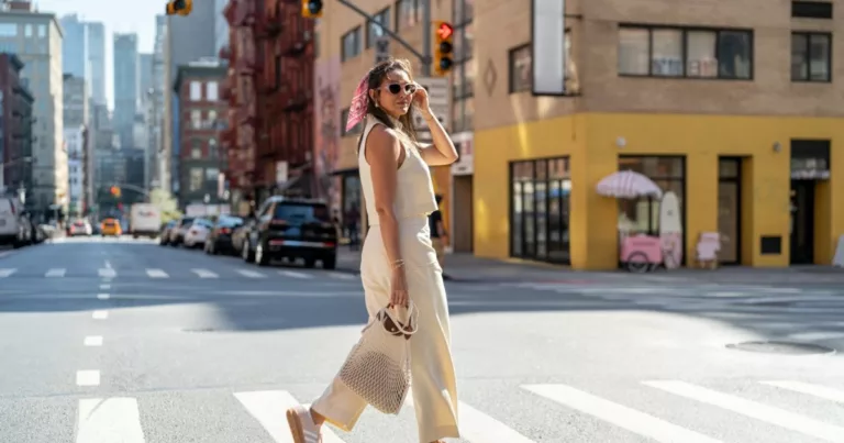 15 Stylish TwoPiece Summer Outfits for Busy Moms Under 50
