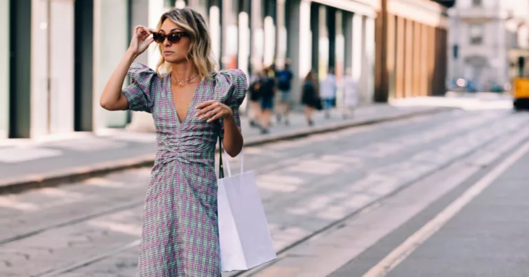 16 Stylish Smocked Maxi Dresses to Conceal Bloat Starting at 19