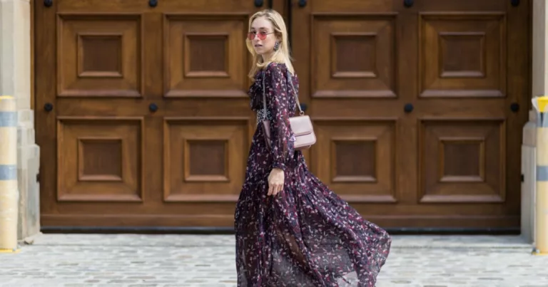 17 Affordable Boho Styles to Channel Outer Banks Chic This Summer