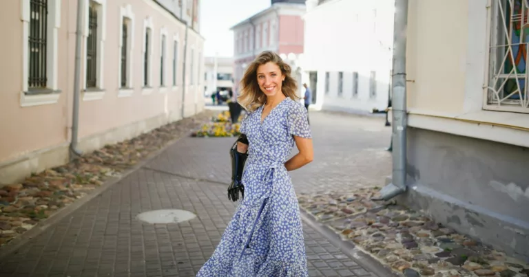 17 BudgetFriendly Summer Dresses That Flatter Your Figure
