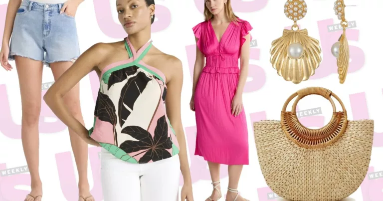 17 Chic Walmart Finds That Look HighEndStarting at Just 6