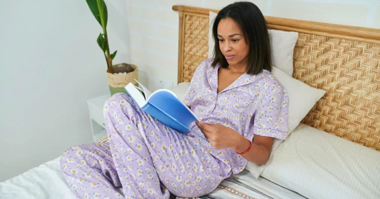17 MustHave Cooling Pajamas to Beat the Summer Heat