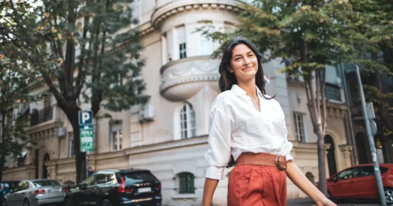 17 Stylish LinenBlend Skirts for a Cool Summer Getaway
