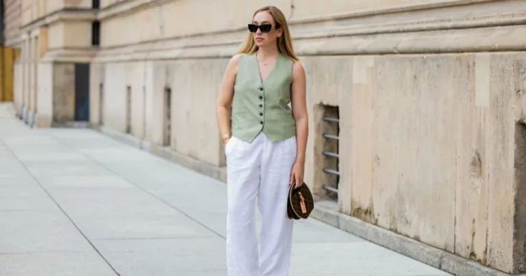 18 Affordable Linen Styles to Elevate Your Summer Wardrobe