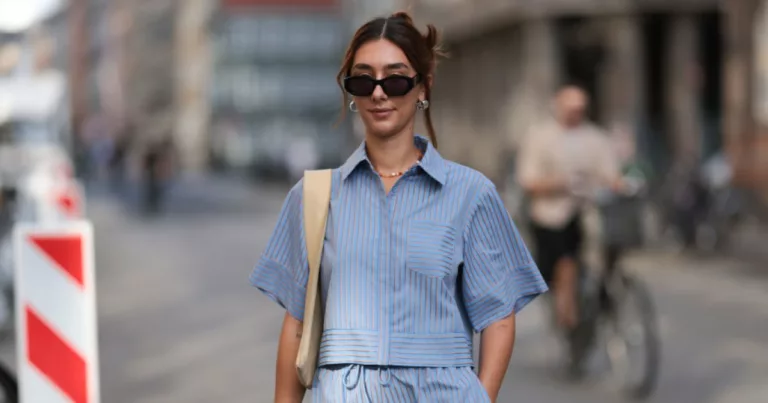 18 Stylish TwoPiece Sets Under 30 for Effortless European Flair