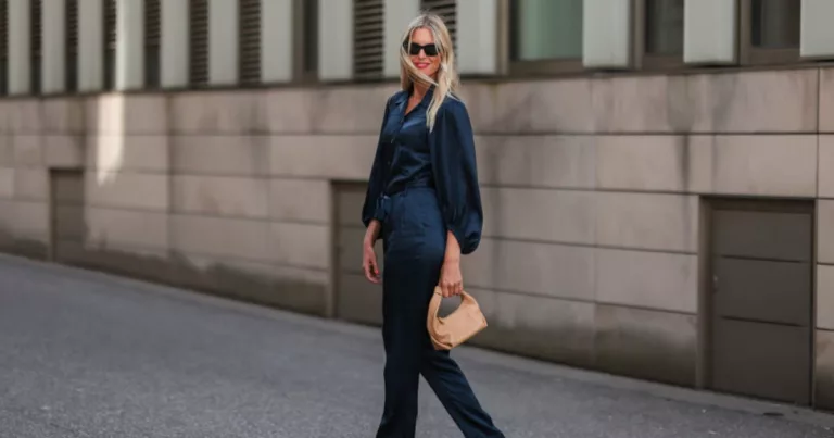 19 Chic Jumpsuits Under 30 That Outshine Dresses This Summer