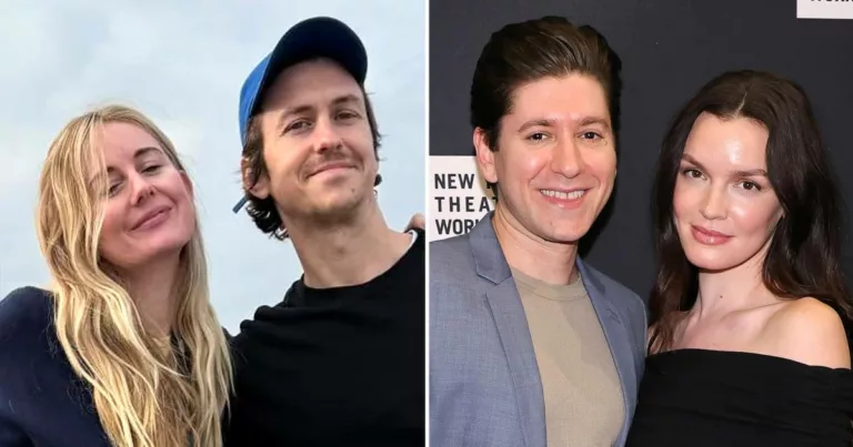 2025 Celebrity Weddings A Year of StarStudded Nuptials