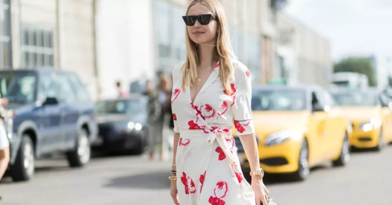 21 Chic Summer Dresses for Petite Frames Starting at Just 15