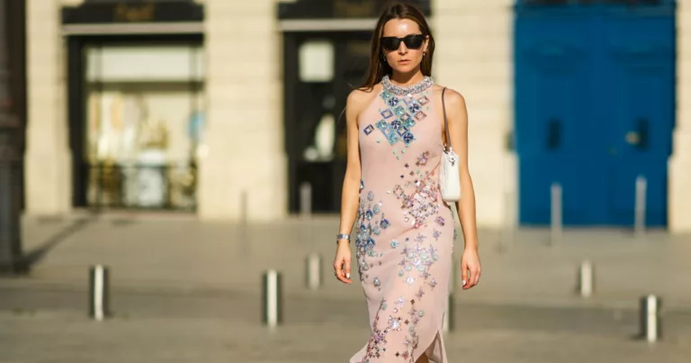30 Perfect Wedding Guest Dresses on Amazon for Summer Celebrations