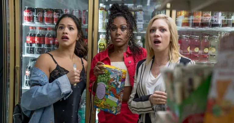 5 MustWatch Movies for an Epic Friends Night In