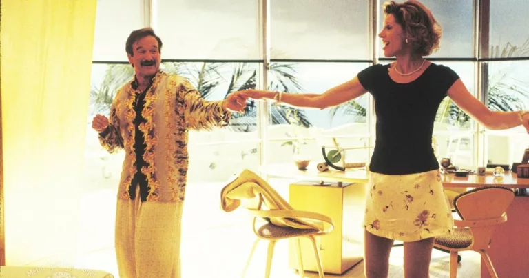 A Hidden Gem on Amazon Prime Video Why You Should Watch The Birdcage