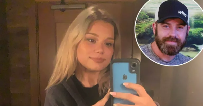 A Reflection on Whitney Purvis and Weston Gosas Journey