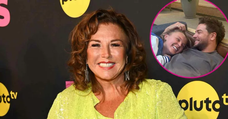 Abby Lee Miller Praises JoJo Siwas New Romance with Chris Hughes