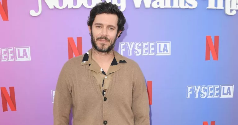 Adam Brodys 1999 Dream Role A Chance at Blues Clues