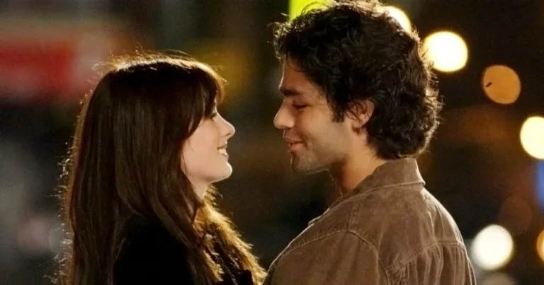 Adrian Grenier Wont Return for Devil Wears Prada Sequel