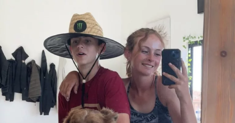 Aidan Zinggs Sister Honors His Memory After Tragic Passing