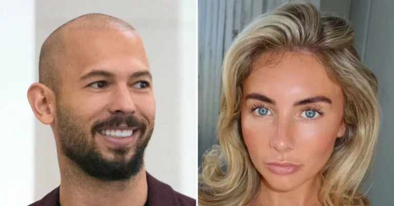 Andrew Tate Praises Bonnie Blue After Her OnlyFans Ban
