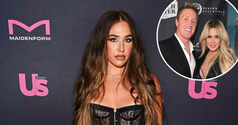 Ariana Biermann Addresses Allegations Against Kim and Kroy Biermann