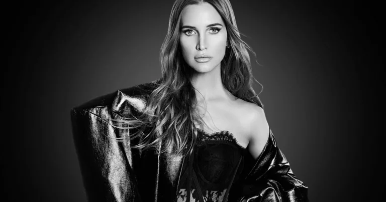 Ashlee Simpson to Celebrate 20 Years of I Am Me with Las Vegas Concerts