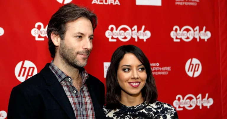 Aubrey Plazas Heartbreak Celebrities Unite in Support After Loss
