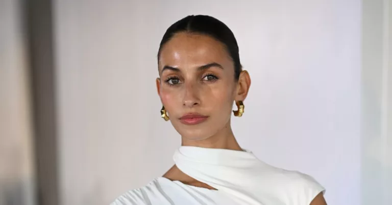 Australian Influencer Survives Exploding Sauna Incident