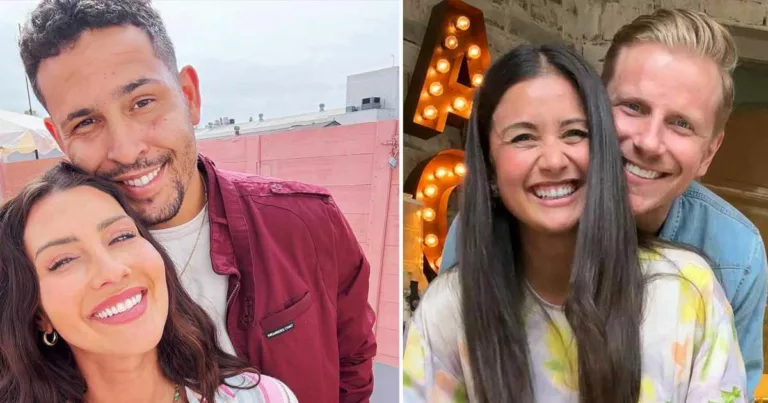 Bachelor Nation Dads Share Heartfelt Fathers Day Letters from Wives