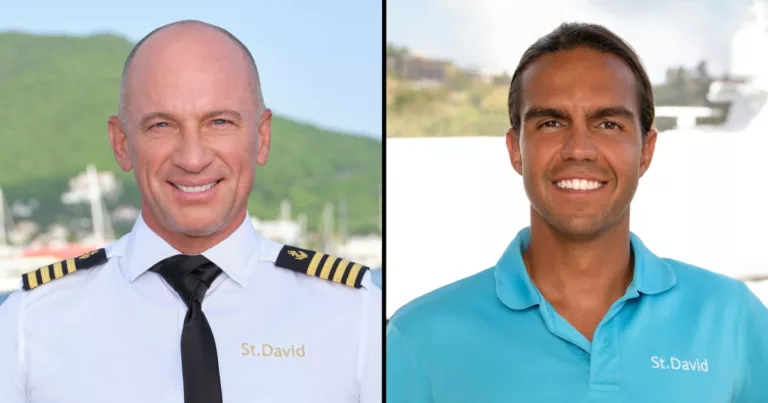Ben Willoughby Responds to Captain Kerrys Criticism on Below Deck