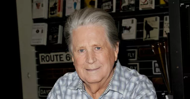 Brian Wilsons Cause of Death Confirmed A Tribute to the Beach Boys Legend