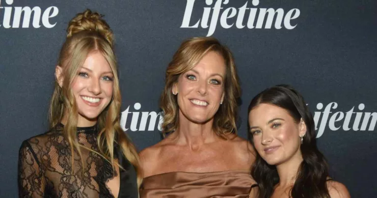 Brooke Hyland Reveals Mother Kellys Upcoming Open Heart Surgery