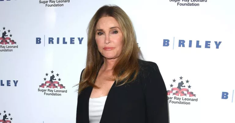 Caitlyn Jenner Shares Insightful Post from Tel Aviv Amid Tensions