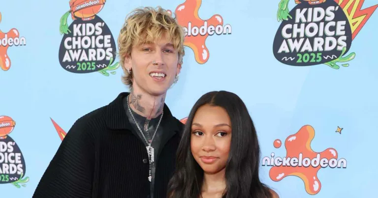 Casie Baker Shares Excitement Over New Baby Sister Saga Blade