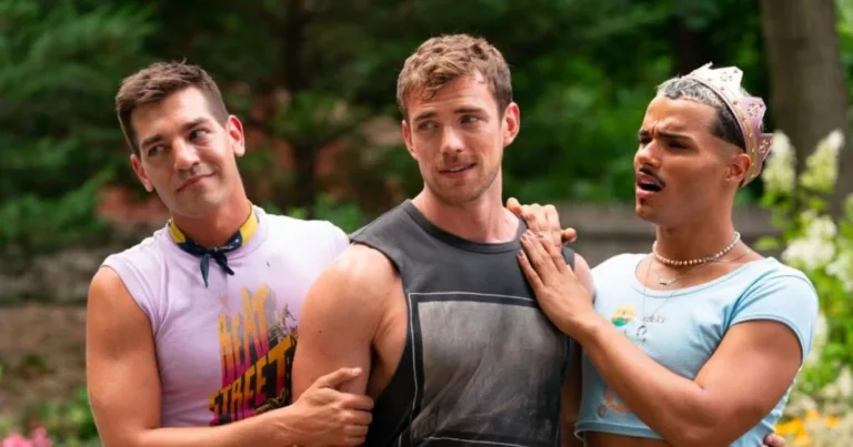 Celebrate Pride 2025 with These 5 Essential LGBTQIA Films and Shows