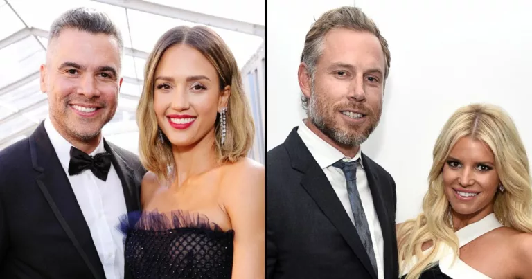 Celebrity Breakups of 2025 A Year of Heartbreak in Hollywood