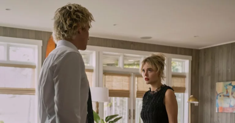Chaos Unfolds at Tippers Funeral in We Were Liars  New Secrets Revealed