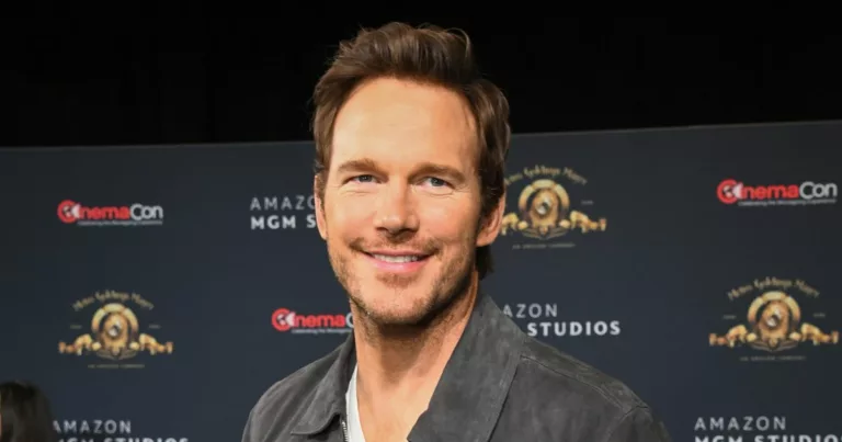 Chris Pratts Dramatic Transformation for The Terminal List Season 2