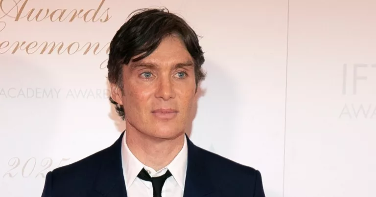 Cillian Murphys Role in 28 Years Later The Truth Behind the Rumors