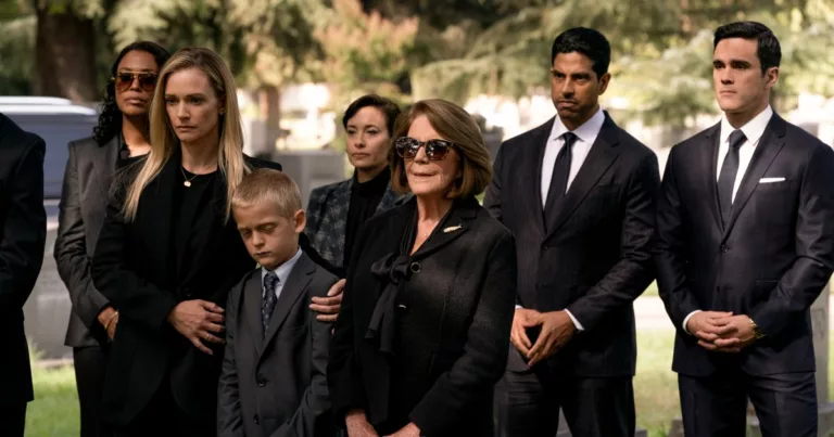 Criminal Minds Evolution Teases Another Major Characters Fate