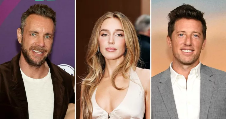Dax Shepards Surprising Connection to Alex Coopers Husband