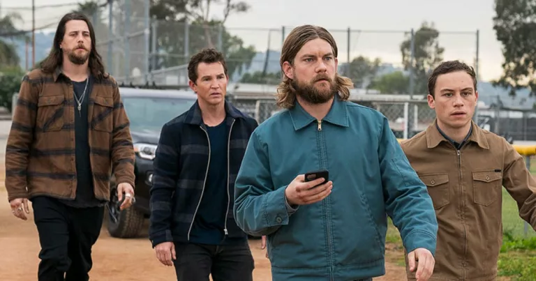 Discover 3 Hidden Gem Netflix Shows to Binge This Weekend