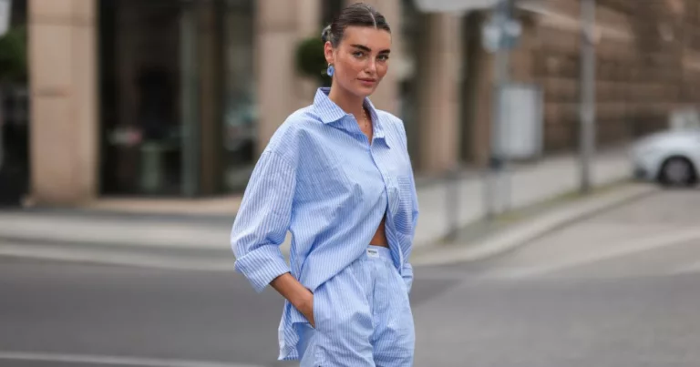 Discover the 8 MustHave TwoPiece Sets for Effortless Summer Style