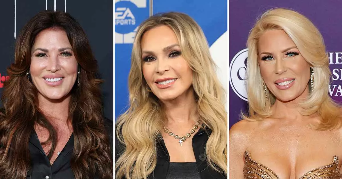 Emily Simpson Reveals Details on Tamra Judge and Gretchen Rossis Ongoing Feud