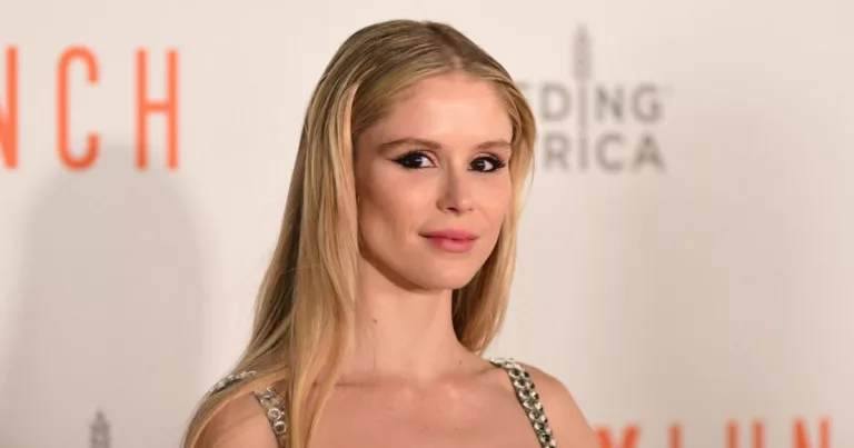 Erin Moriarty of The Boys Opens Up About Her Graves Disease Diagnosis