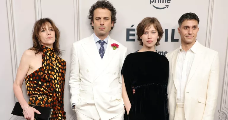 Etoile Canceled After One Season Despite Initial Renewal
