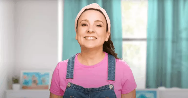 Exciting News Ms Rachel Season 2 Is Coming to Netflix