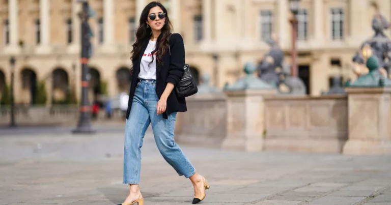 Flattering Jeans Under 100 My PostBaby Denim Discovery