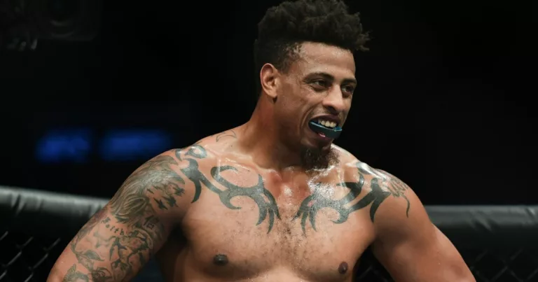 Greg Hardy Former NFL Star Arrested for Alleged Family Assault