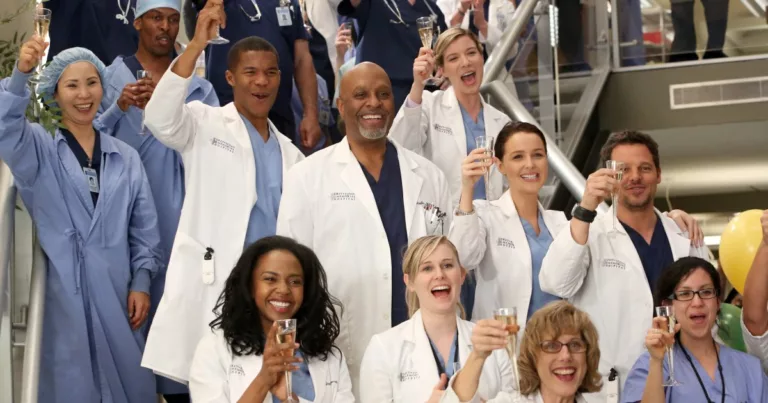 Greys Anatomy Cast Speculates on Season 22 Deaths After Explosive Finale